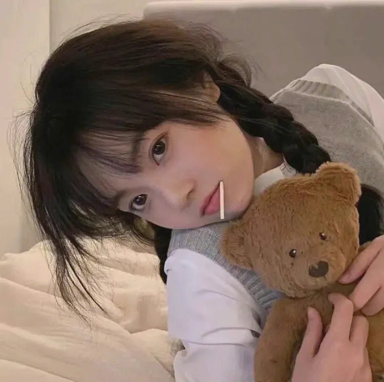 桃源梦里一美人