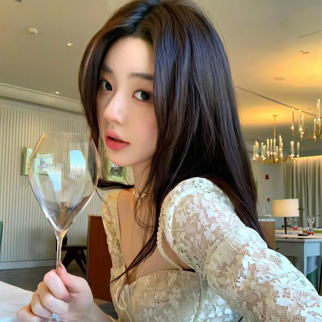幸运的混蛋